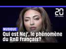 Musique : Qui est Nej', la nouvelle sensation du RnB français?
