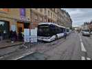 Bus Ebusco