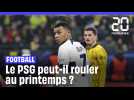 PSG : Paris peut-il s'en sortir en Ligue des Champions ?
