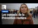 Les conseils de Mathilde Farcette, directrice départementale de l'association prévention routière