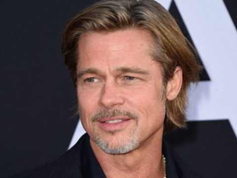 VIDEO : Brad Pitt : son CV capillaire !