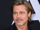Brad Pitt : son CV capillaire !