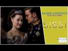 Sissi - Bande-Annonce s&eacute;rie 2021 (TF1 et W9) - Label :  Ouest France - Category : News