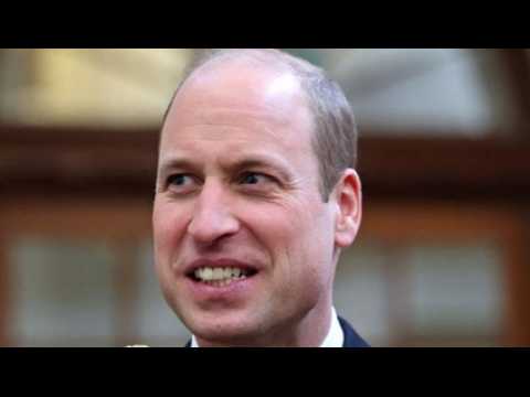 VIDEO : Prince William : ce fou rire du prince de Galles cre le buzz sur la Toile