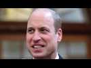 Prince William : ce fou rire du prince de Galles crée le buzz sur la Toile