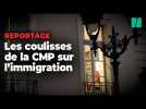 Les débuts chaotiques de la CMP sur la loi immigration