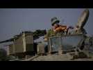 Guerre à Gaza : la France va livrer 700 tonnes d'aide supplémentaire