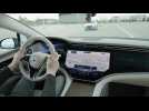 Mercedes-Benz Active Safety - Active Brake Assist with turning manoeuvre function