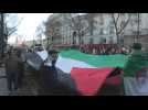 Hamas-Israel: demonstration in Paris for a "total ceasefire"