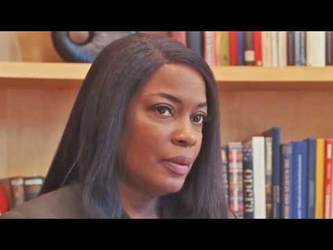 Origin - Bande annonce 1 - VO - (2023)