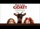 This Is The Goat! - Official Trailer in HD