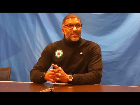 Habib Beye (Red Star) "Cela a donné une belle promotion du National"