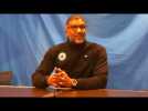Habib Beye (Red Star) "Cela a donné une belle promotion du National"