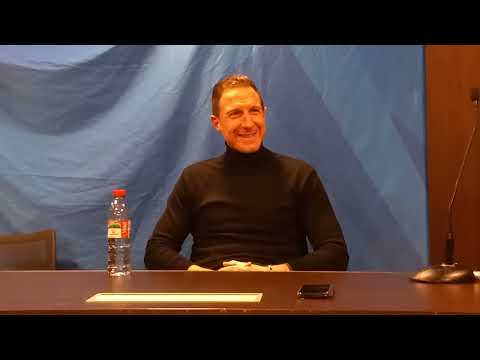 Grégory Vignal (FC Versailles) : "On a vu un très bon match de football"