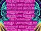 Horoscope du jour du mercredi 20 décembre 2023