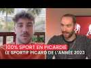 100% sport en Picardie Spécial 