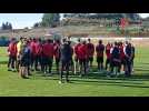 Standard: 24 joueurs présents pour le 3e jour d'entraînement à Marbella