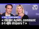 « Tout pour Agnès » : La Niçoise Michèle Laroque nous parle de ses liens avec la série France 2