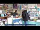 SANTE / 40 pharmacies de la région délivrent des médicaments sans ordonnance