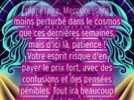 Horoscope du jour du mercredi 10 janvier 2024