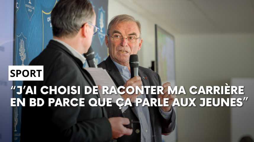 Que devient Bernard Hinault, dernier Français vainqueur du Tour de France
