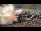 Guerre en Ukraine : l'artillerie russe est-elle plus puissante ?