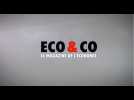 Éco & co - Antoine Corolleur