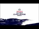 ARKEA ULTIM CHALLENGE - Départ des pontons - 7 janvier