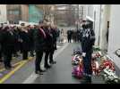VIDÉO. Les commémorations à Paris, neuf ans après les attentats de janvier 2015
