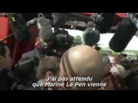 Whirlpool : Macron chahuté lors de son déplacement auprès des salariés