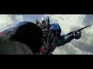 Transformers: The Last Knight | Optimus Prime vs Bumblebee: Choose A Side | Paramount Pictures UK