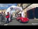 FCA at the 101st Edition of the Legendary “Targa Florio” | AutoMotoTV