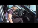 Anthony Joshua MBE takes delivery of bespoke Range Rover | AutoMotoTV