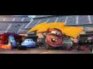 Cars 3 - US Trailer 2 - Official Disney Pixar | HD