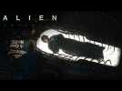 Alien: Covenant | Prologue: The Crossing | Official HD Clip | 2017