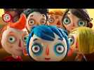 MY LIFE AS A COURGETTE | Official UK English Trailer [HD] - in cinemas June 2