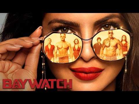 Baywatch | Trailer #3 | Paramount Pictures UK