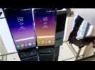 Samsung Galaxy S8, S8 Plus Break S7 Pre-Order Record