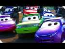 CARS 3 Trailer # 5 (2017) Disney Pixar Animation New Movie HD
