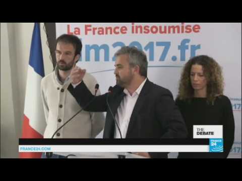 France's Undecided: Anti-Le Pen vote no longer a given (part 2)