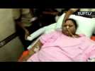 World's Heaviest Woman Discharged From Hospital After Successful Operation