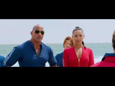 Baywatch | Badass | Paramount Pictures UK