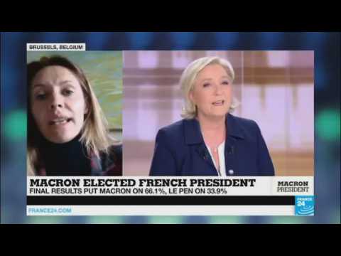 French Elections: National Front to rethink its ideas to attract voters