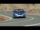 BMW 2 Series Convertible Driving Video | AutoMotoTV