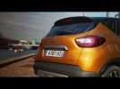 2017 New Renault CAPTUR Exterior Design Trailer | AutoMotoTV