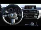 BMW 2 Series Coupé Interior Design Trailer | AutoMotoTV