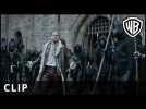 King Arthur: Legend of the Sword - “Life Lessons” Clip - Warner Bros. UK