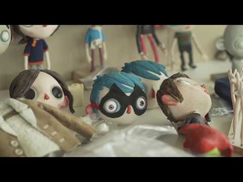 My Life as a Courgette | Featurette - "The Adaptation"
