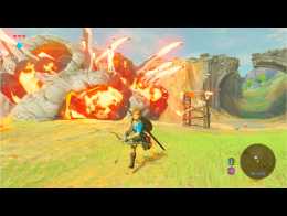 The Legend Of Zelda Mobile Game Could Be Great
