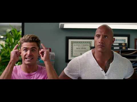 Baywatch | Summer Is Coming | Paramount Pictures UK
